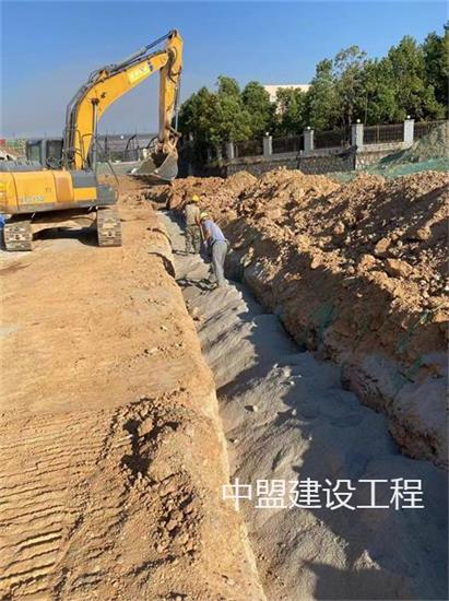 湖南中盟建設(shè)工程有限公司,株洲建筑工程施工,株洲市政公用工程施工總承包